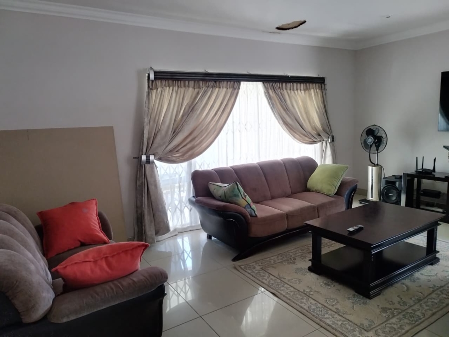 3 Bedroom Property for Sale in The Hill Gauteng
