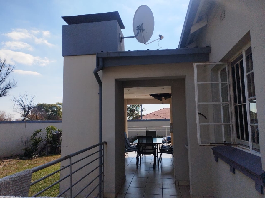 3 Bedroom Property for Sale in The Hill Gauteng