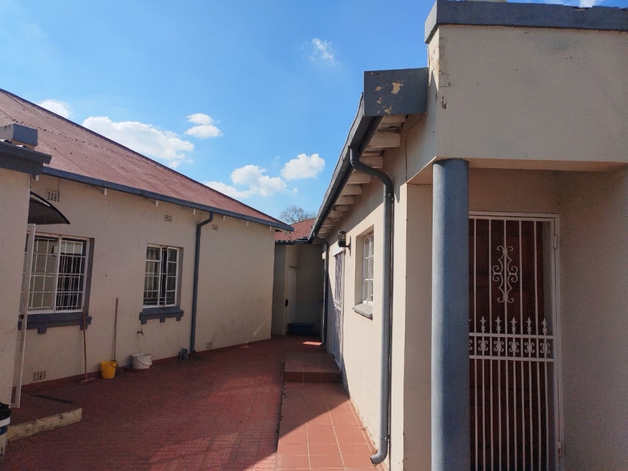 3 Bedroom Property for Sale in The Hill Gauteng