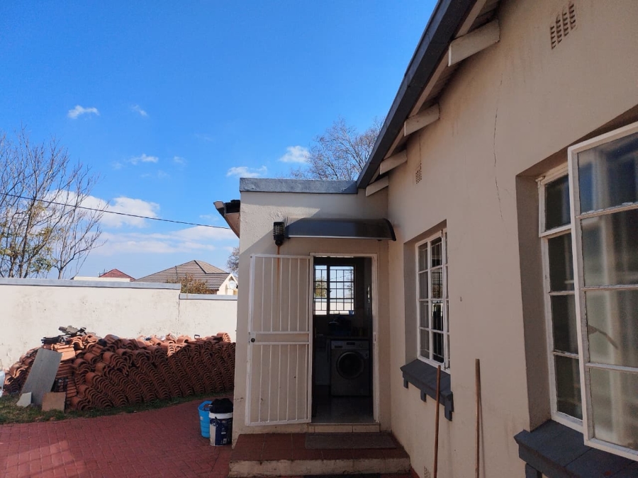 3 Bedroom Property for Sale in The Hill Gauteng