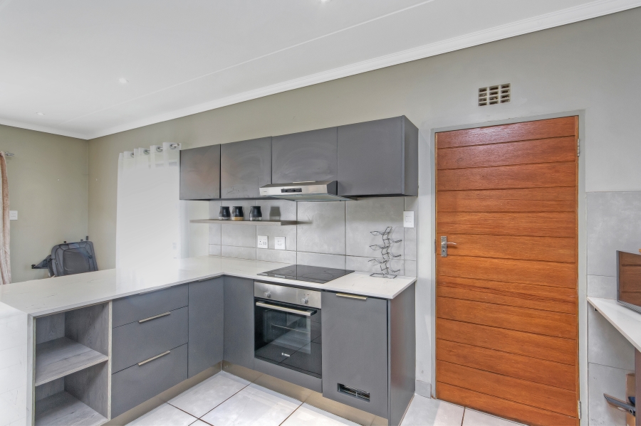 3 Bedroom Property for Sale in Cosmo City Gauteng