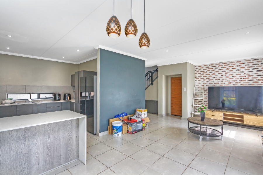 3 Bedroom Property for Sale in Cosmo City Gauteng