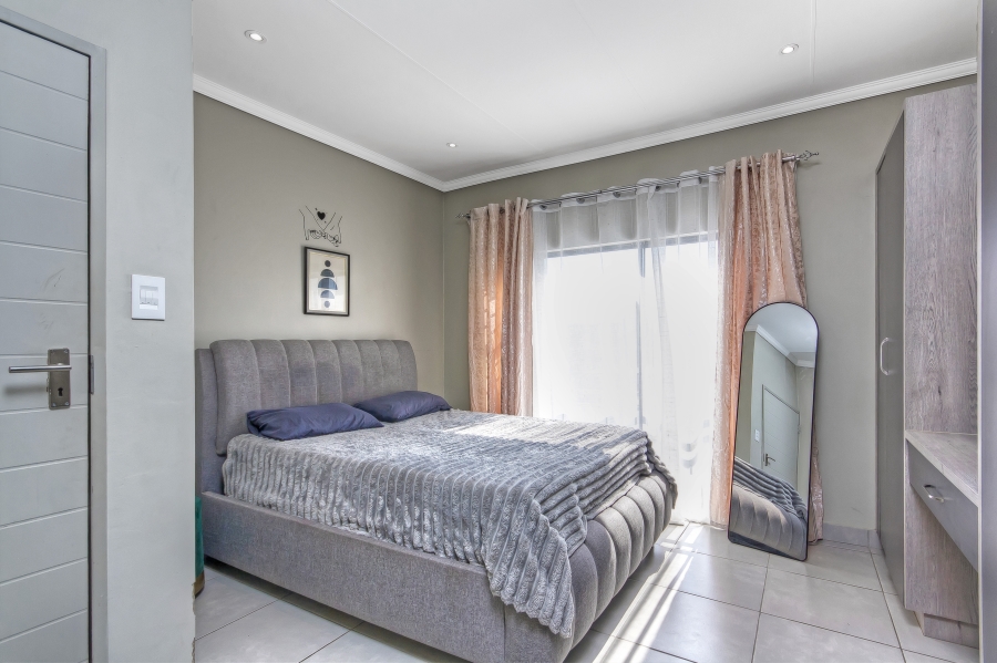 3 Bedroom Property for Sale in Cosmo City Gauteng