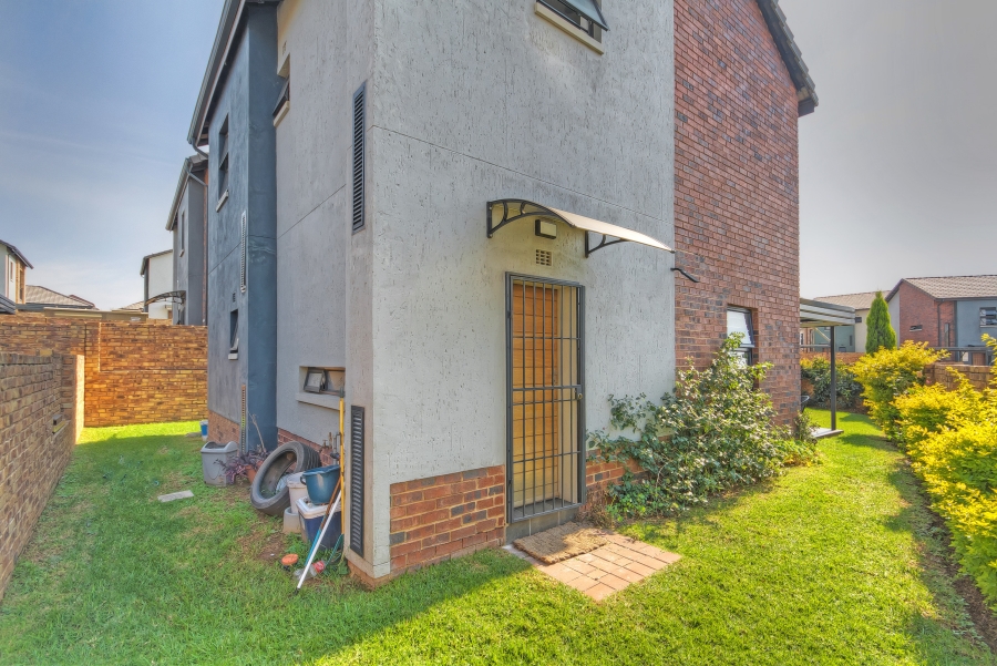 3 Bedroom Property for Sale in Cosmo City Gauteng