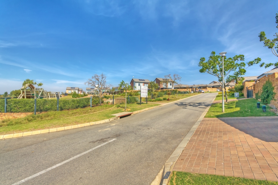 3 Bedroom Property for Sale in Cosmo City Gauteng