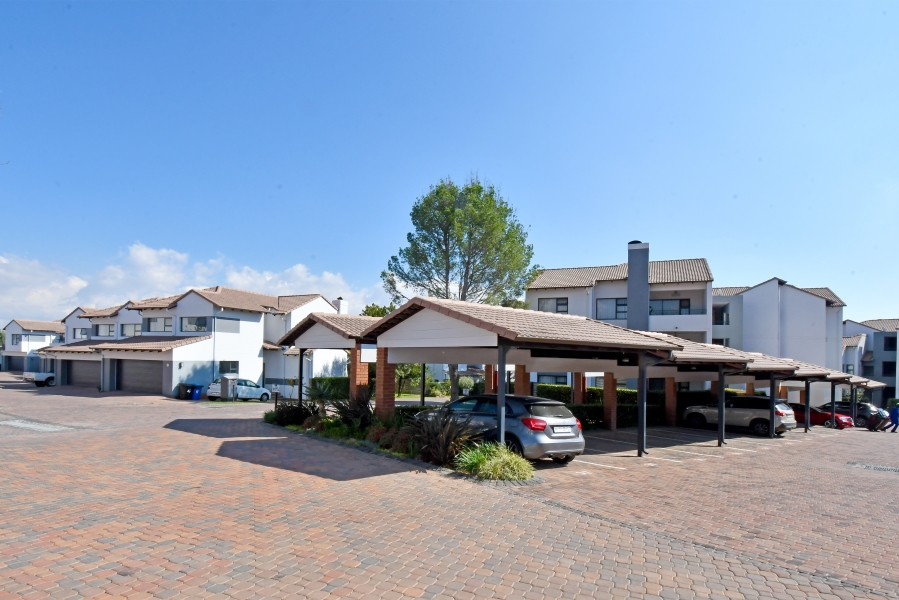 3 Bedroom Property for Sale in Noordhang Gauteng