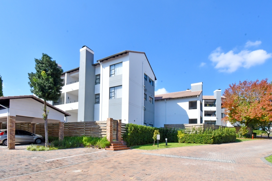 3 Bedroom Property for Sale in Noordhang Gauteng