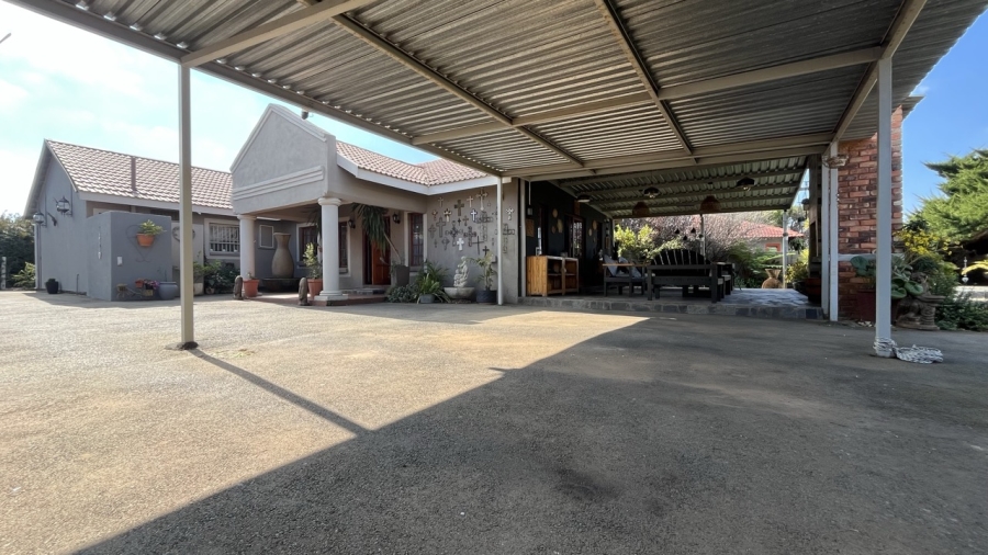 3 Bedroom Property for Sale in Mayberry Park Gauteng