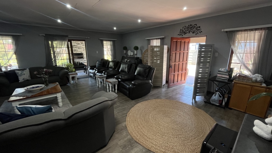 3 Bedroom Property for Sale in Mayberry Park Gauteng