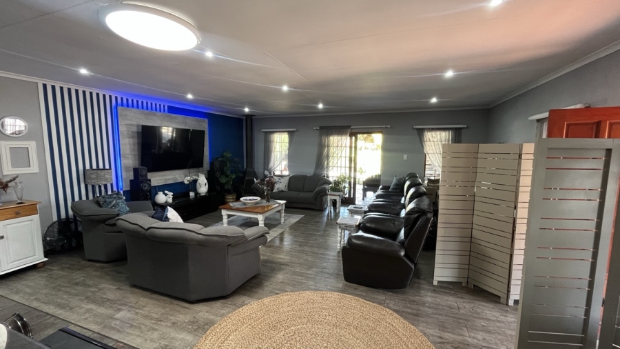 3 Bedroom Property for Sale in Mayberry Park Gauteng