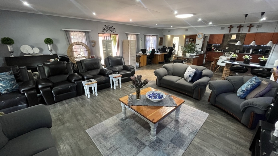 3 Bedroom Property for Sale in Mayberry Park Gauteng