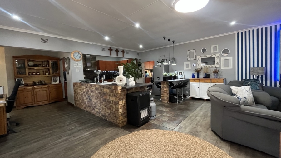 3 Bedroom Property for Sale in Mayberry Park Gauteng