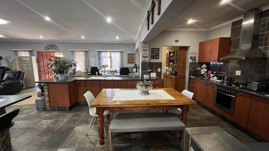 3 Bedroom Property for Sale in Mayberry Park Gauteng