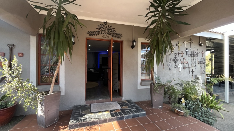3 Bedroom Property for Sale in Mayberry Park Gauteng