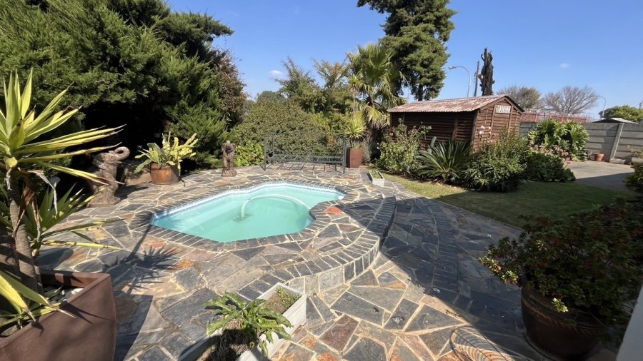 3 Bedroom Property for Sale in Mayberry Park Gauteng