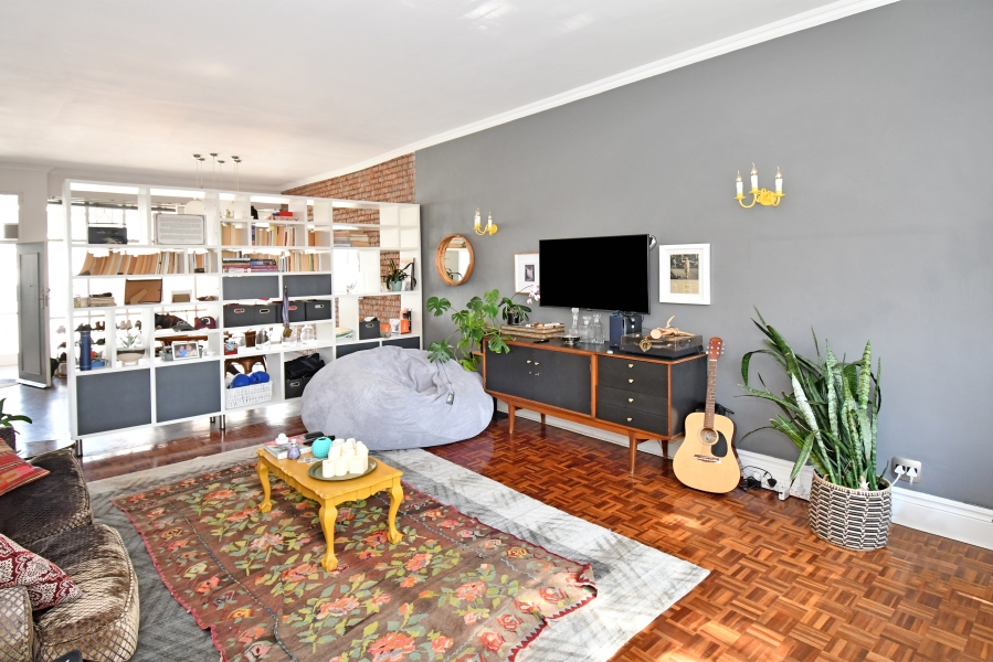 2 Bedroom Property for Sale in Craighall Gauteng