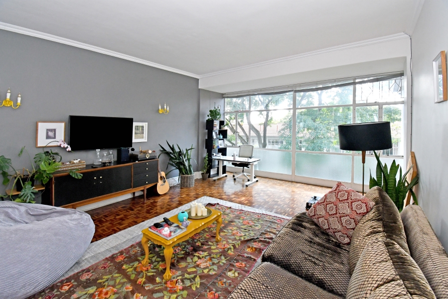 2 Bedroom Property for Sale in Craighall Gauteng