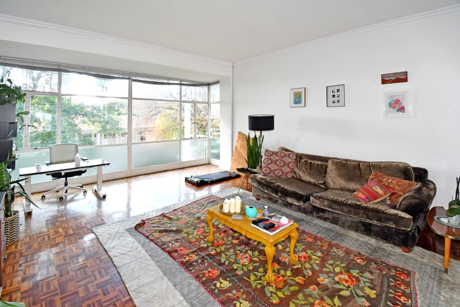 2 Bedroom Property for Sale in Craighall Gauteng