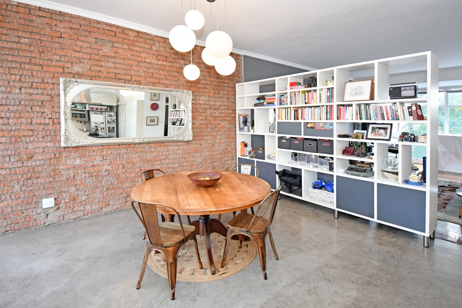 2 Bedroom Property for Sale in Craighall Gauteng