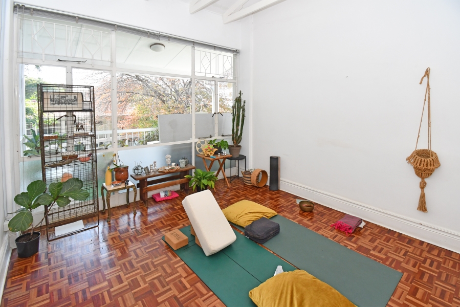 2 Bedroom Property for Sale in Craighall Gauteng