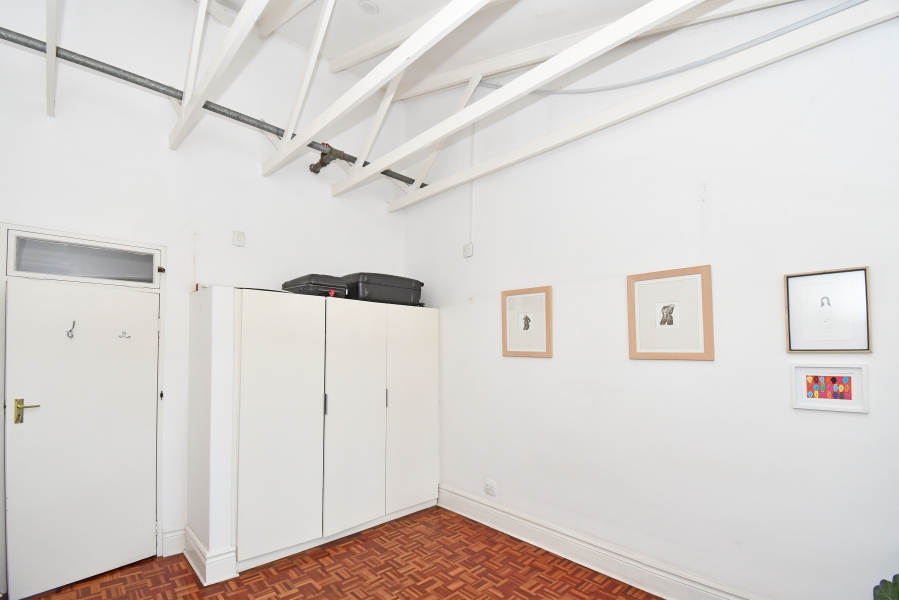 2 Bedroom Property for Sale in Craighall Gauteng
