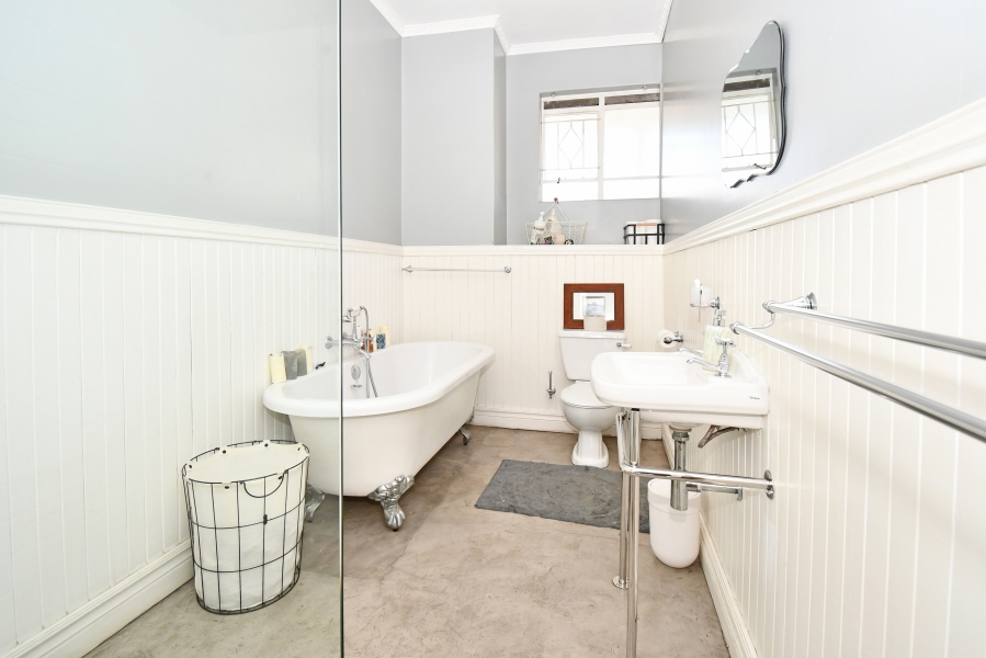 2 Bedroom Property for Sale in Craighall Gauteng