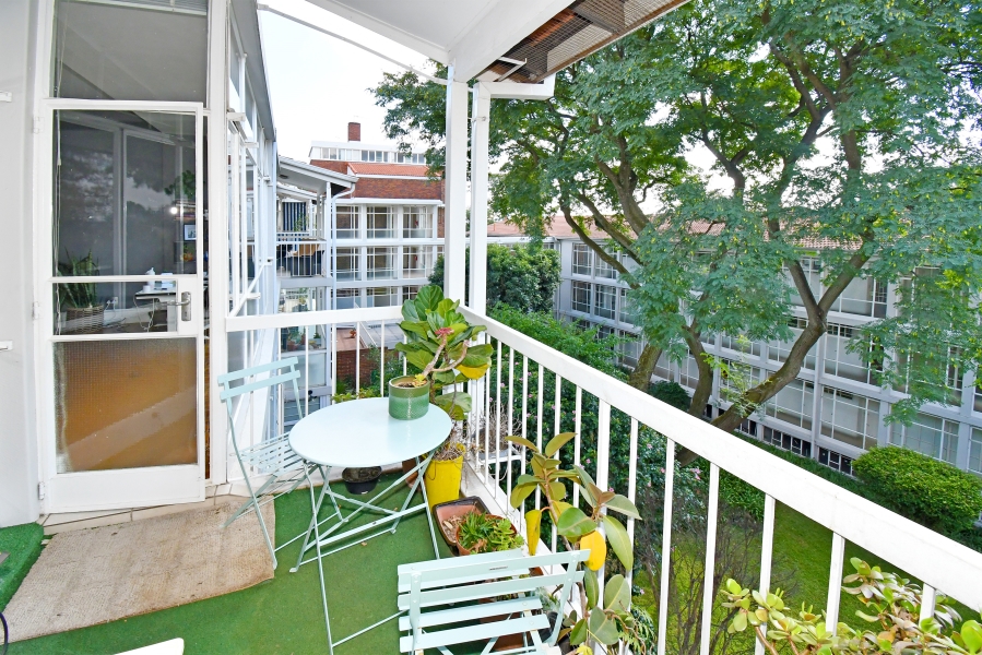 2 Bedroom Property for Sale in Craighall Gauteng