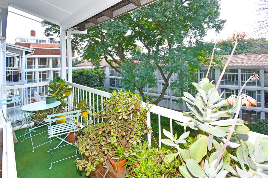 2 Bedroom Property for Sale in Craighall Gauteng