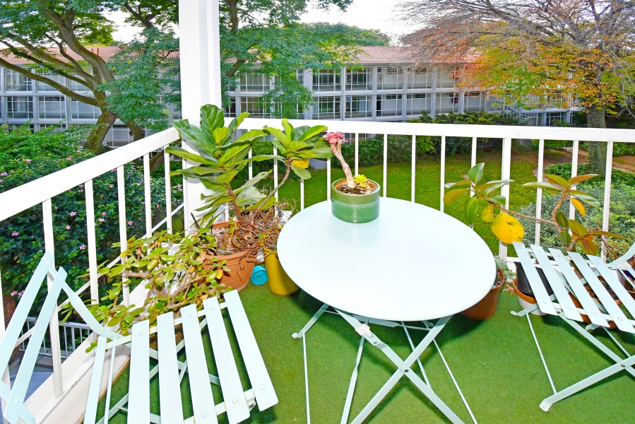 2 Bedroom Property for Sale in Craighall Gauteng