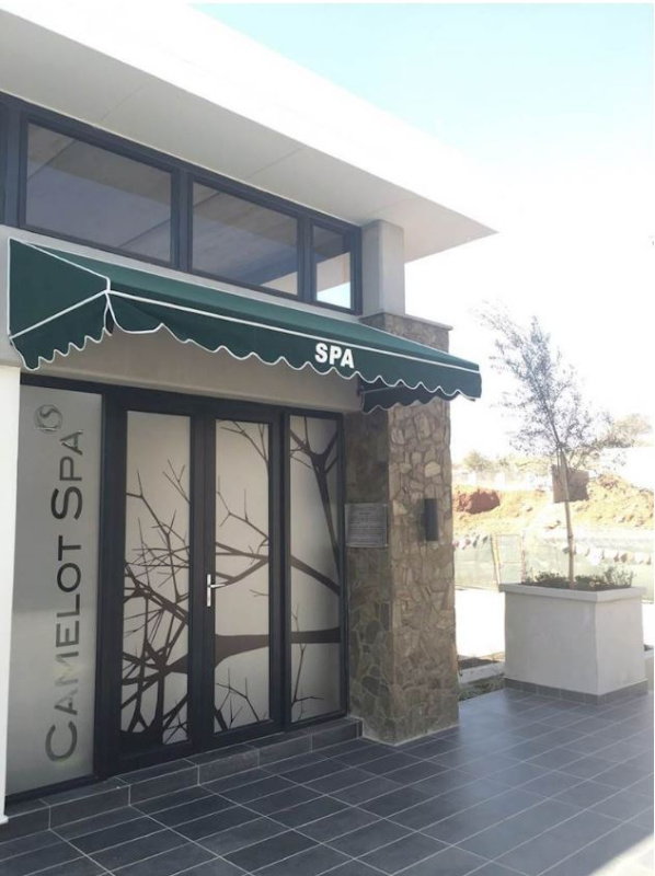 1 Bedroom Property for Sale in Modderfontein Gauteng