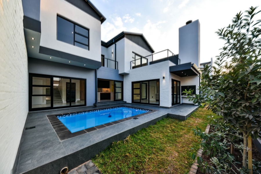4 Bedroom Property for Sale in Fountainbrook Estate Gauteng