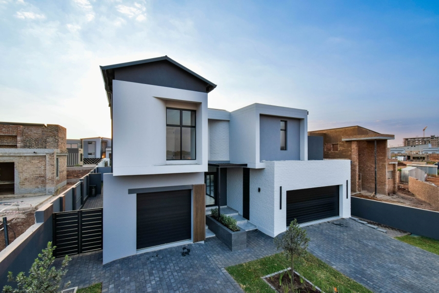 4 Bedroom Property for Sale in Fountainbrook Estate Gauteng