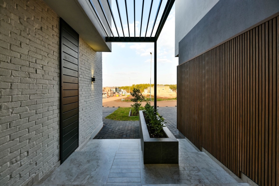4 Bedroom Property for Sale in Fountainbrook Estate Gauteng