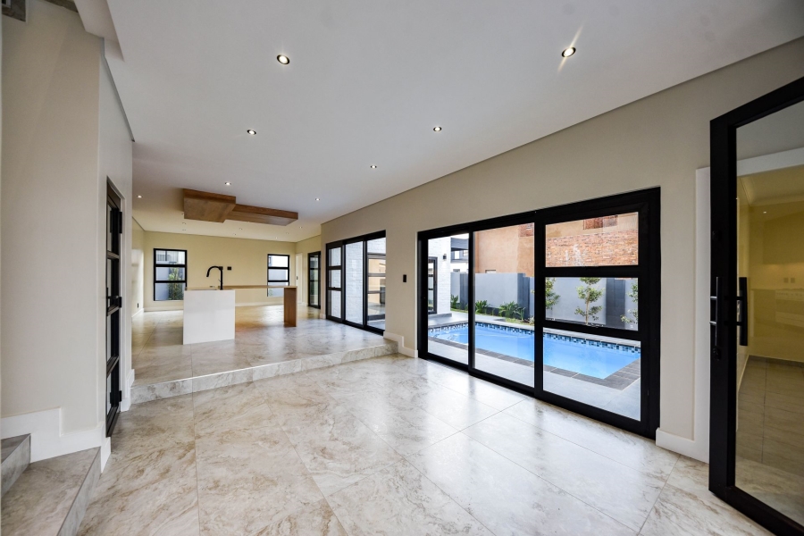 4 Bedroom Property for Sale in Fountainbrook Estate Gauteng