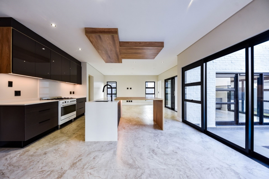 4 Bedroom Property for Sale in Fountainbrook Estate Gauteng