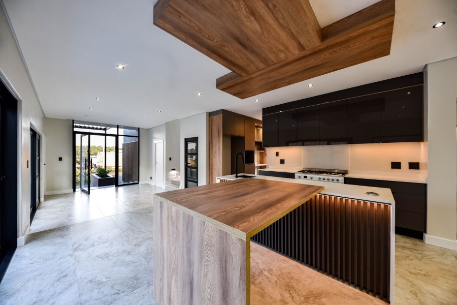 4 Bedroom Property for Sale in Fountainbrook Estate Gauteng