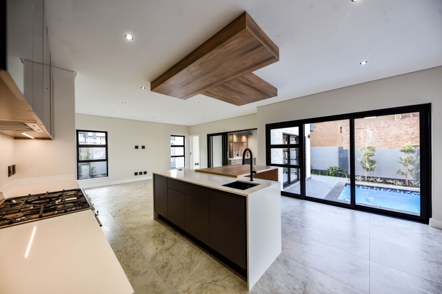 4 Bedroom Property for Sale in Fountainbrook Estate Gauteng