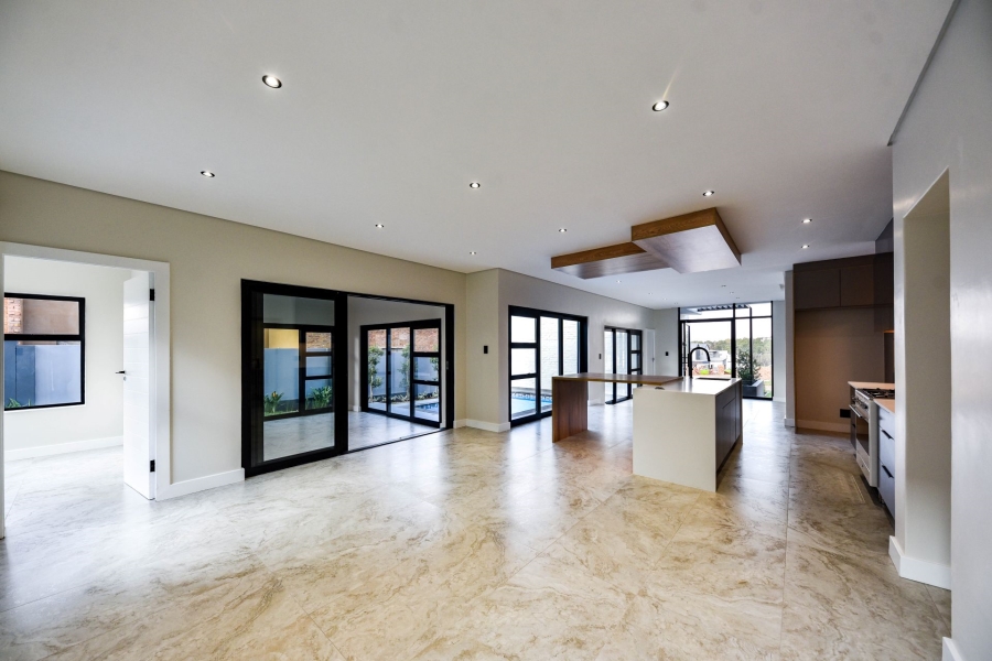 4 Bedroom Property for Sale in Fountainbrook Estate Gauteng