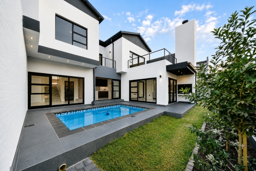 4 Bedroom Property for Sale in Fountainbrook Estate Gauteng