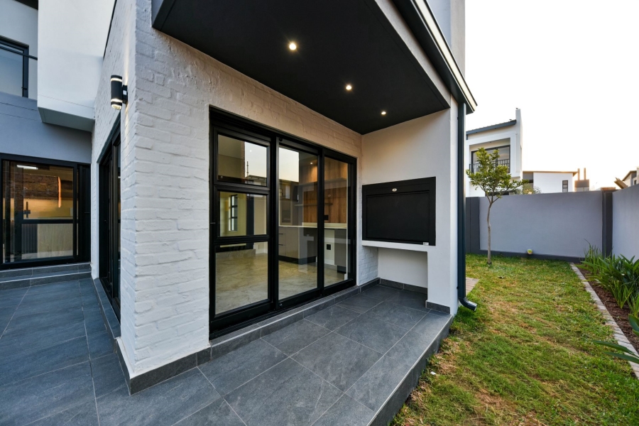 4 Bedroom Property for Sale in Fountainbrook Estate Gauteng