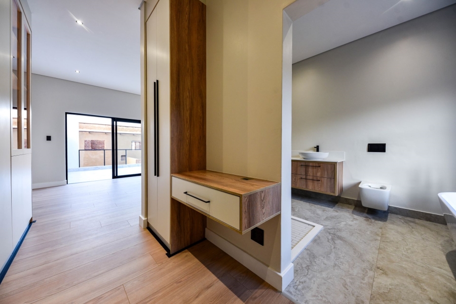4 Bedroom Property for Sale in Fountainbrook Estate Gauteng