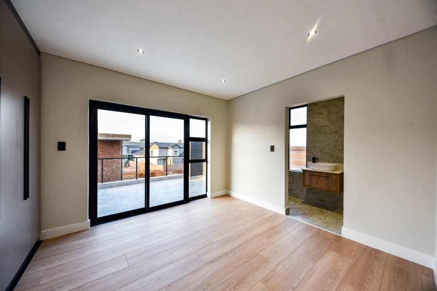 4 Bedroom Property for Sale in Fountainbrook Estate Gauteng