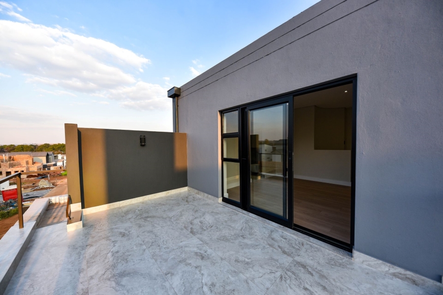 4 Bedroom Property for Sale in Fountainbrook Estate Gauteng