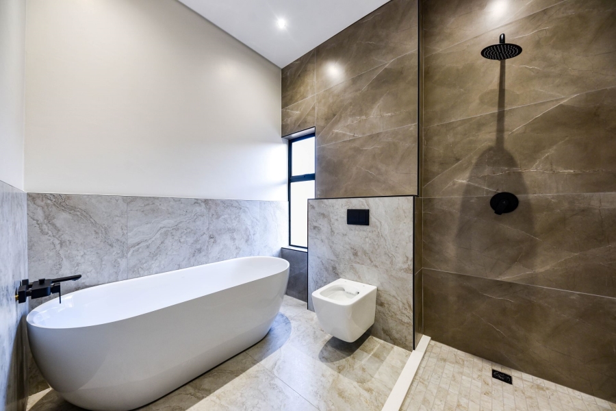 4 Bedroom Property for Sale in Fountainbrook Estate Gauteng