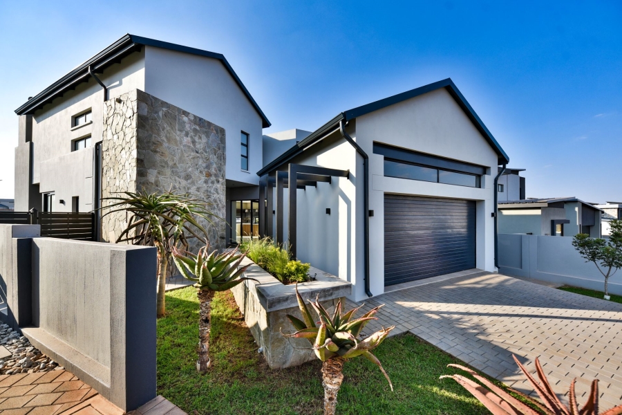 4 Bedroom Property for Sale in Fountainbrook Estate Gauteng