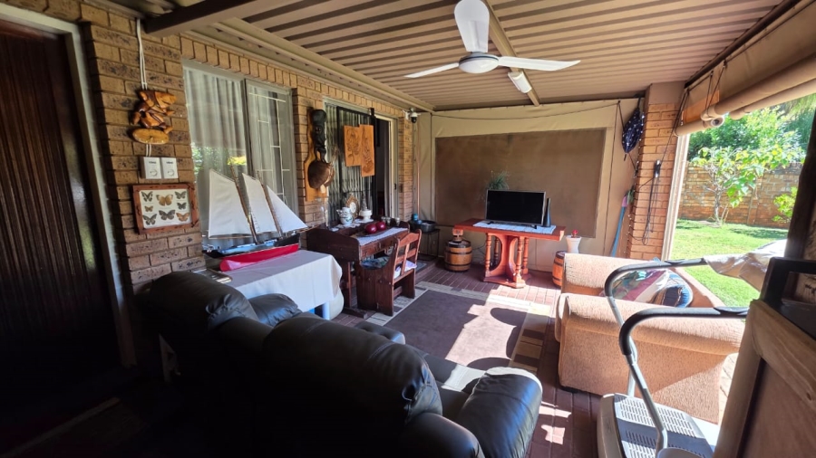 3 Bedroom Property for Sale in Doornpoort Gauteng