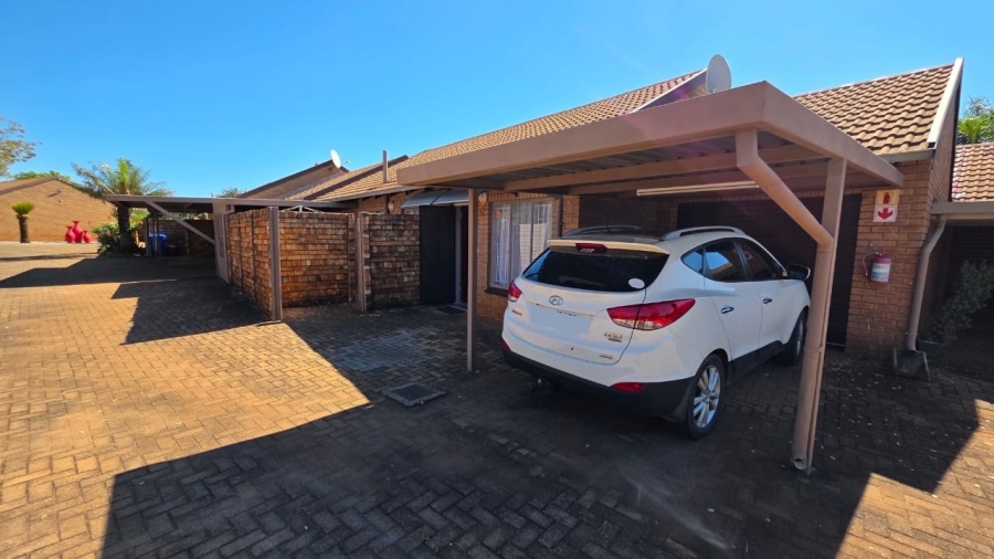 3 Bedroom Property for Sale in Doornpoort Gauteng