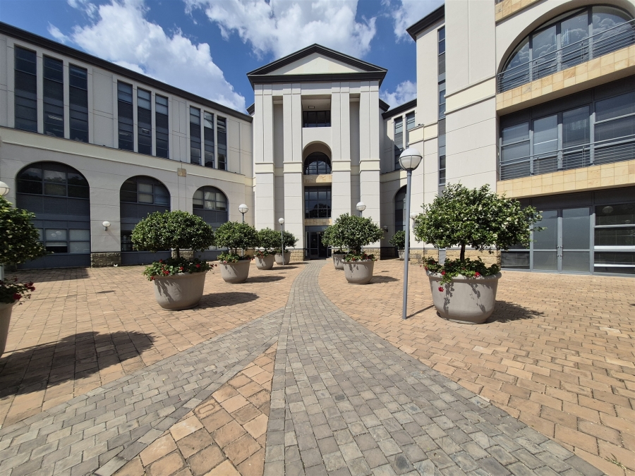 To Let Commercial Property for Rent in Illovo Gauteng
