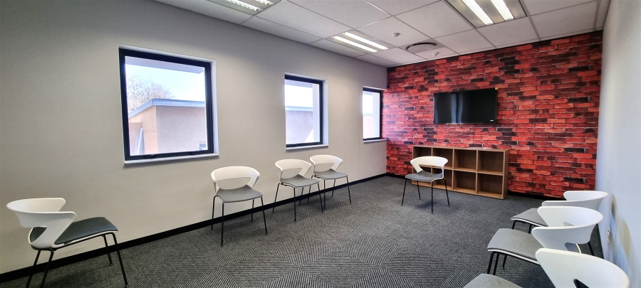 To Let Commercial Property for Rent in Edenburg Gauteng