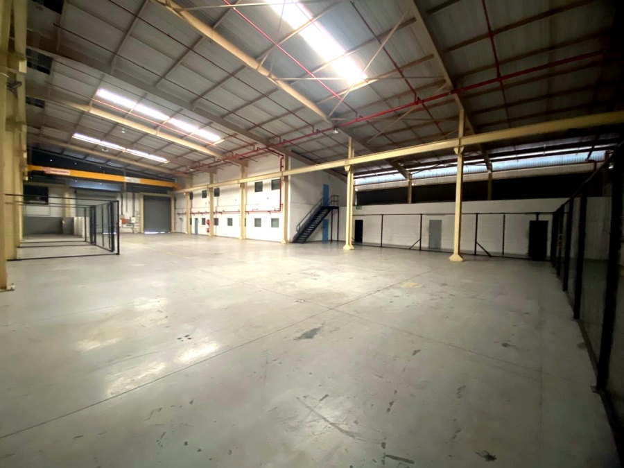 To Let Commercial Property for Rent in Randjespark Gauteng